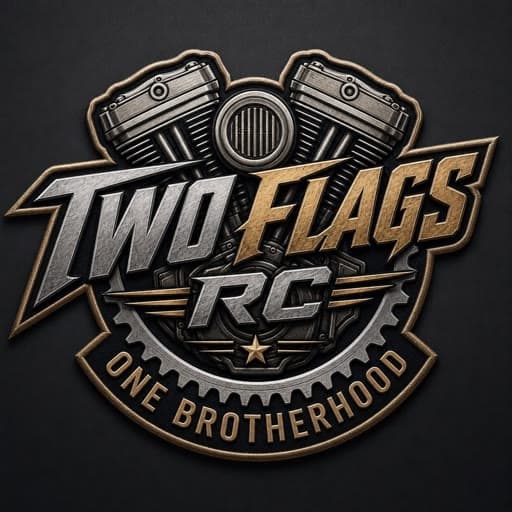 Two Flags RC
